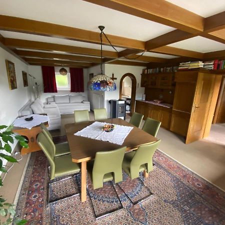 Appartement Latschen - Ferienhaus Bad Kleinkirchheim Extérieur photo