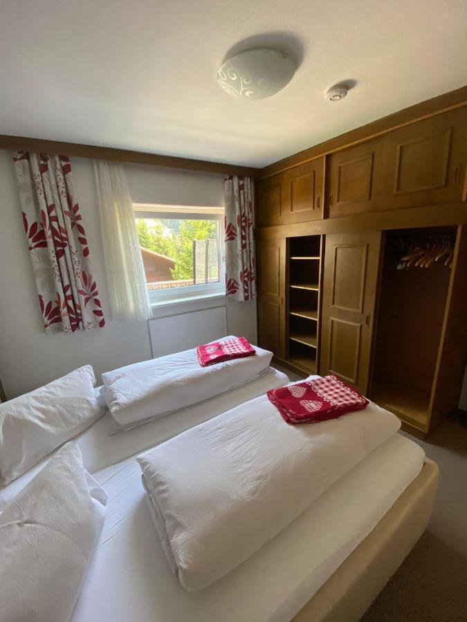 Appartement Latschen - Ferienhaus Bad Kleinkirchheim Extérieur photo
