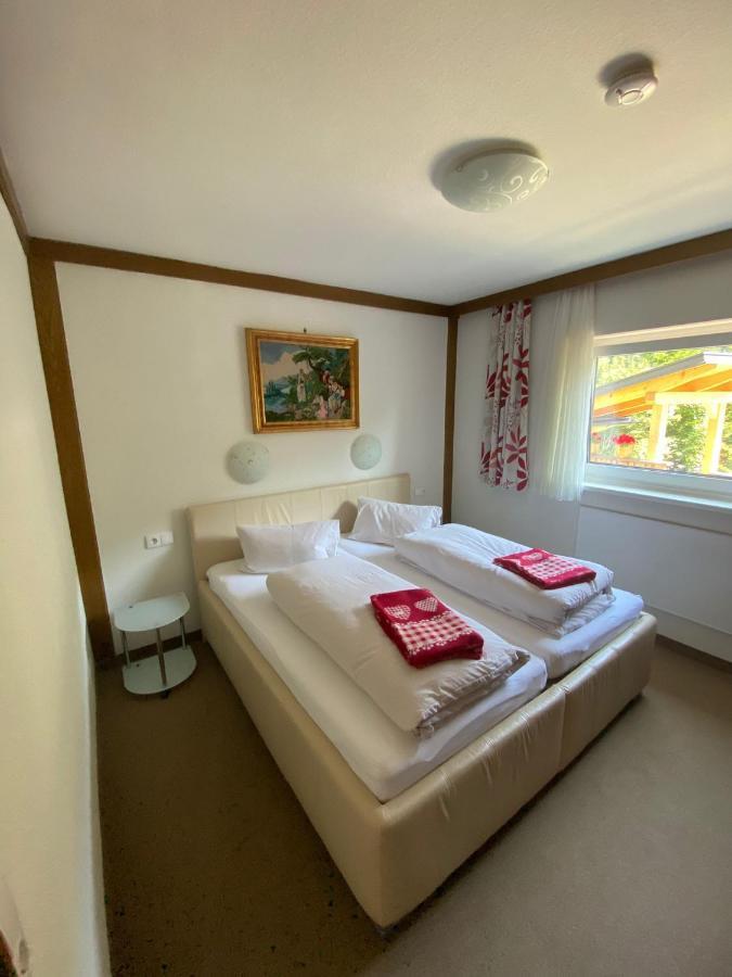 Appartement Latschen - Ferienhaus Bad Kleinkirchheim Extérieur photo