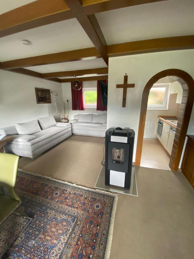 Appartement Latschen - Ferienhaus Bad Kleinkirchheim Extérieur photo