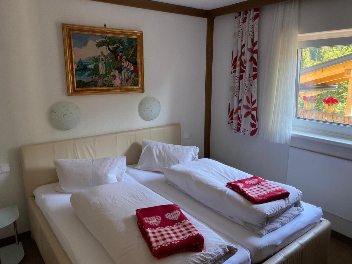 Appartement Latschen - Ferienhaus Bad Kleinkirchheim Extérieur photo