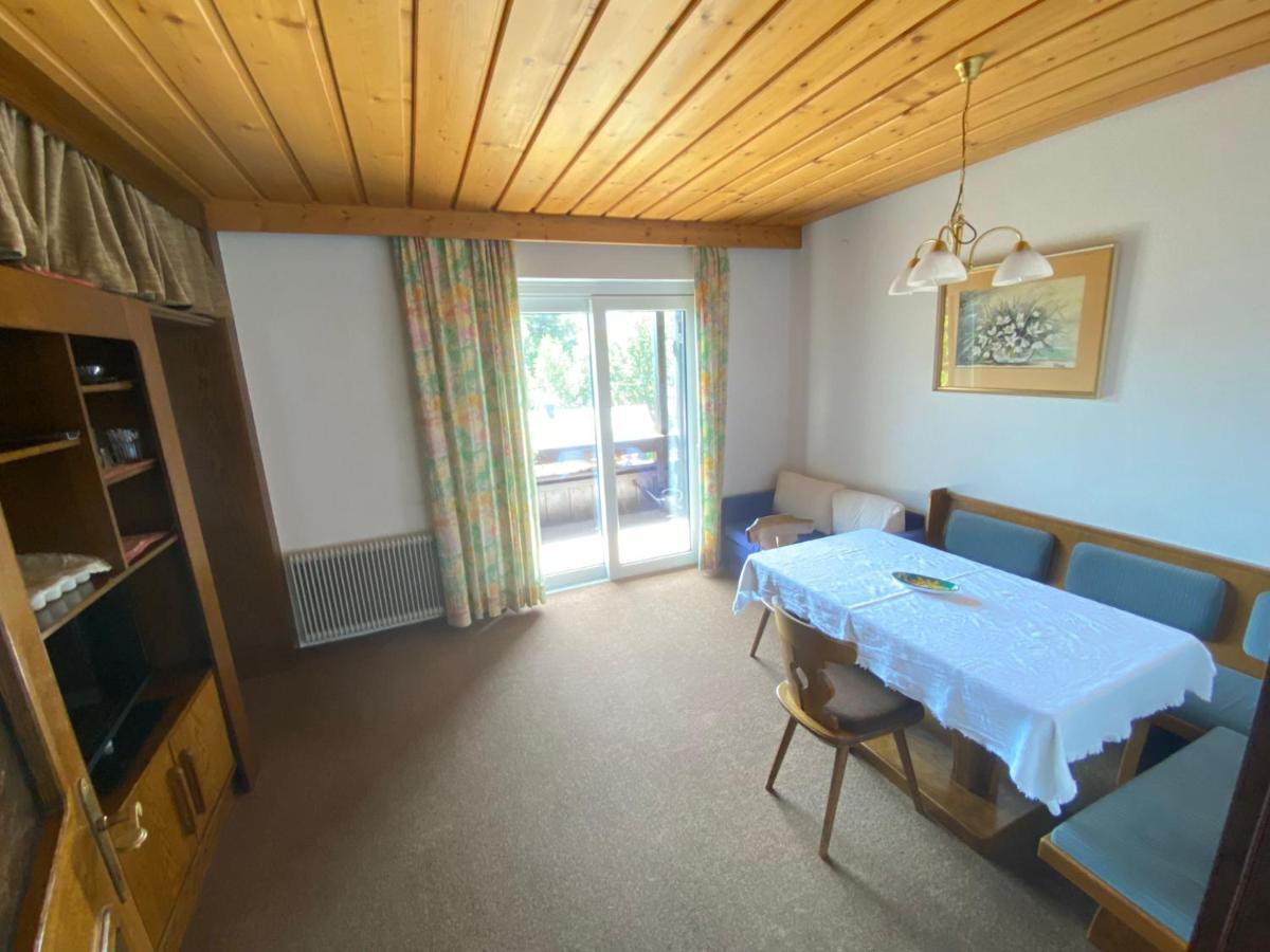 Appartement Latschen - Ferienhaus Bad Kleinkirchheim Extérieur photo