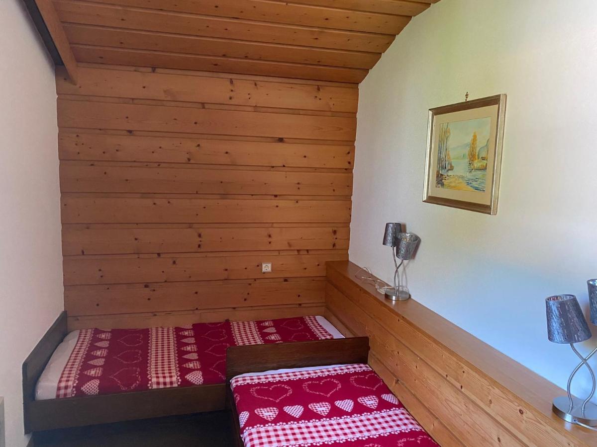 Appartement Latschen - Ferienhaus Bad Kleinkirchheim Extérieur photo