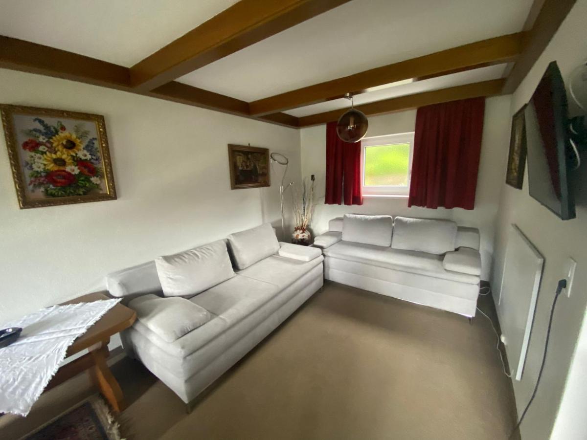 Appartement Latschen - Ferienhaus Bad Kleinkirchheim Extérieur photo
