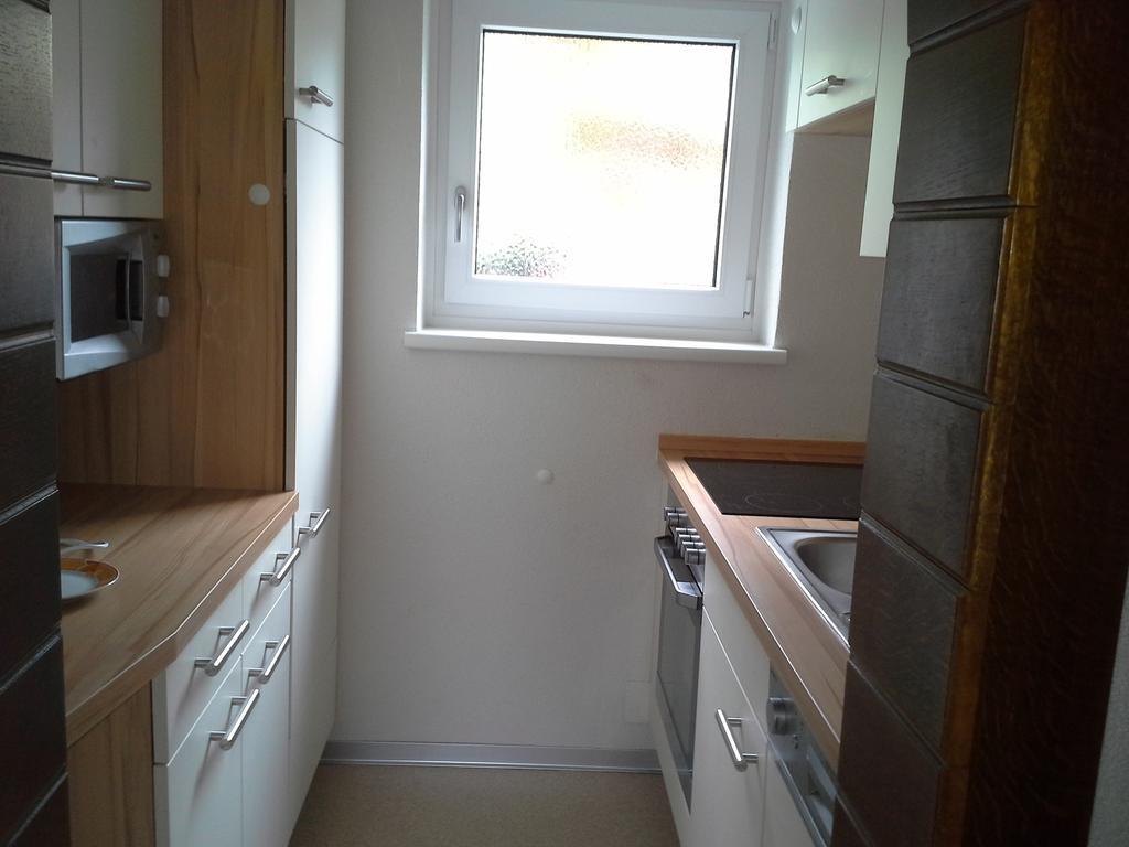 Appartement Latschen - Ferienhaus Bad Kleinkirchheim Chambre photo