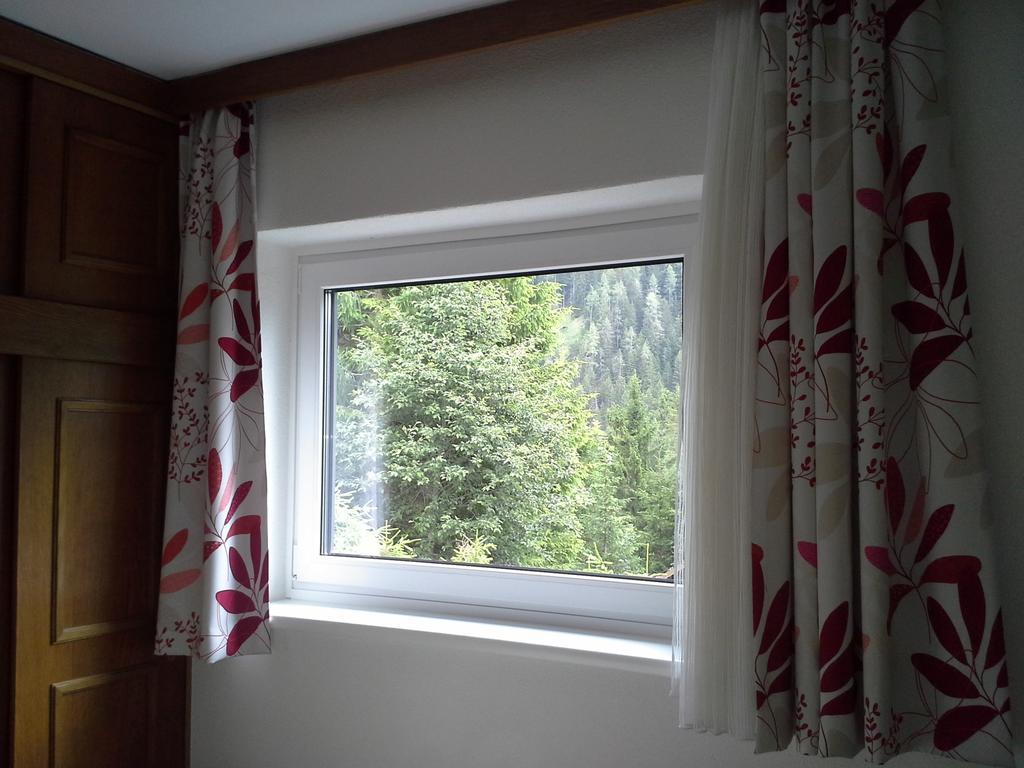 Appartement Latschen - Ferienhaus Bad Kleinkirchheim Chambre photo