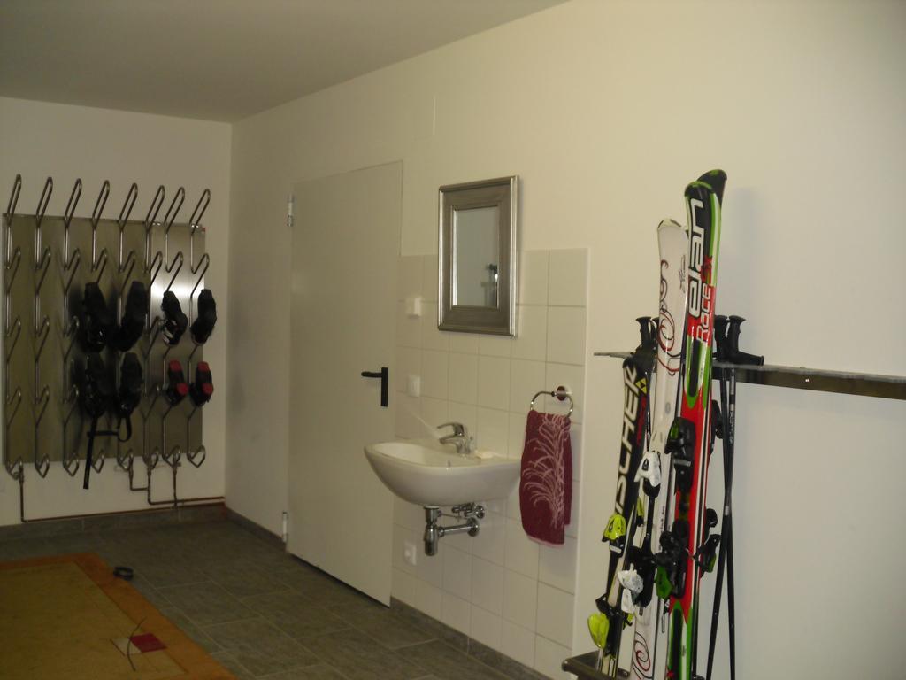 Appartement Latschen - Ferienhaus Bad Kleinkirchheim Extérieur photo