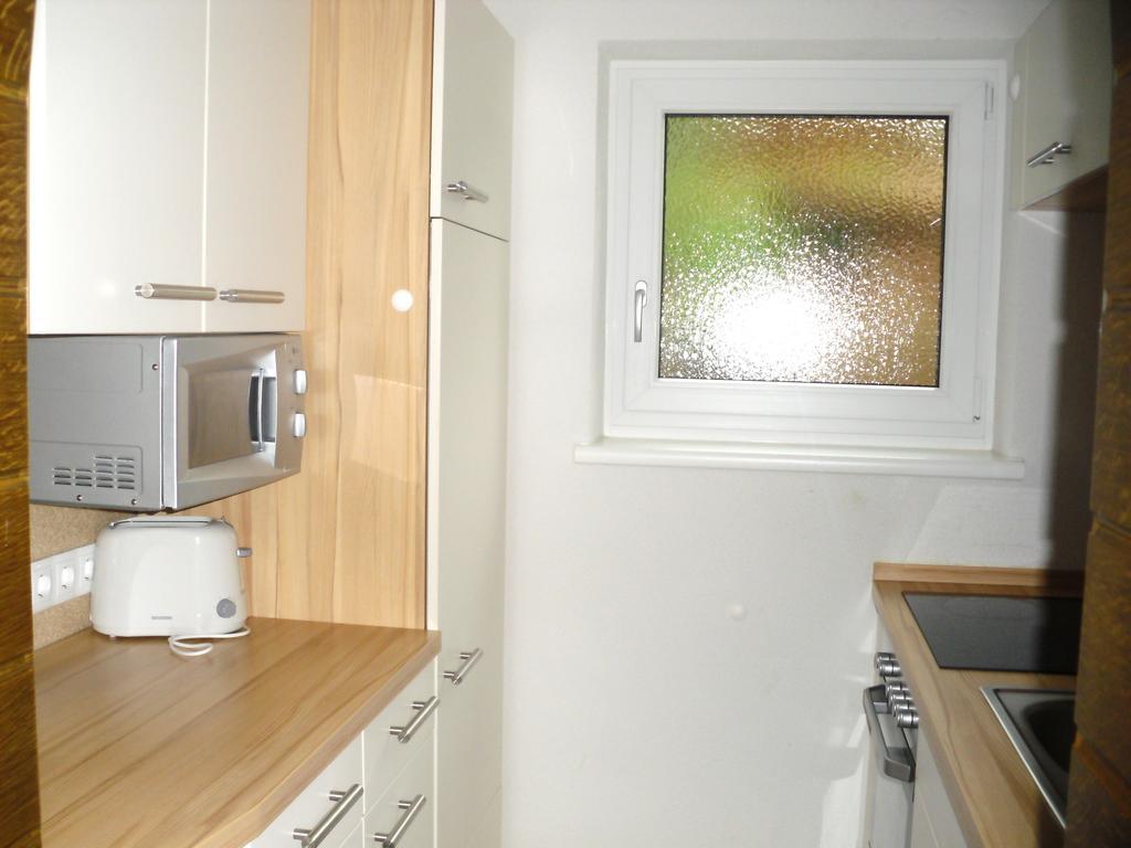 Appartement Latschen - Ferienhaus Bad Kleinkirchheim Extérieur photo