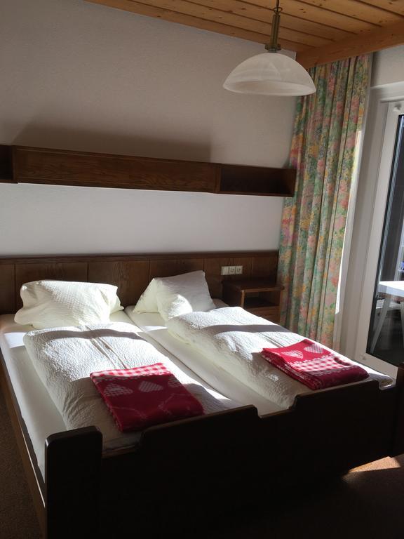 Appartement Latschen - Ferienhaus Bad Kleinkirchheim Extérieur photo